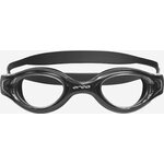 Orca Killa Vision Swimming Goggles Clear/Black