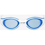 Orca Killa Vision Swimming Goggles Blue/White