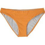 Patagonia Nanogrip Bottoms Womens Ripple: Kishu Orange