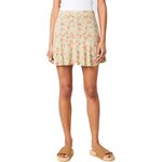 Rip Curl Sea Of Dreams Walkshort Womens Multicolor