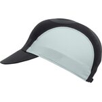 On Zero Cap Black / Cobble