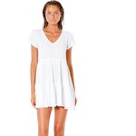 Rip Curl Premium Surf Dress White