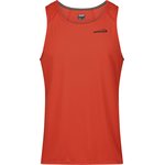Inov-8 Performance Vest Mens Fiery Red / Red
