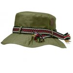 Fjällräven Greenland Hat Green (620)