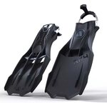 Apeks RK4 Black