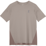 On Performance-T Mens Cinder / Ash