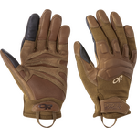Outdoor Research Firemark Sensor Gloves Coyote