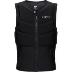 Mystic Star Impact Vest Black