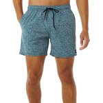 Rip Curl Party Pack Volley Blue Green