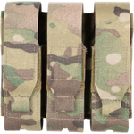 Crye Precision FB/40mm Pouch Triple Multicam