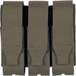 Crye Precision FB/40mm Pouch Triple Ranger Green