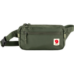 Fjällräven High Coast Hip Pack Mountain Green (623)