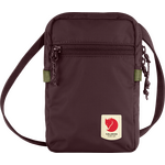 Fjällräven High Coast Pocket Blackberry (424)