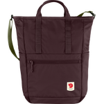 Fjällräven High Coast Totepack Blackberry (424)