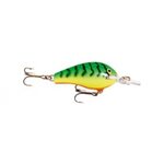 Rapala Mini Fat Rap 3cm MFR-3 Firetiger (FT)