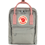 Fjällräven Kånken Mini Fog / Pink (021-312)