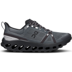 On Cloudsurfer Trail Mens Eclipse / Black