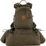 Fjällräven Lappland Vest Pack Dark Olive (633)