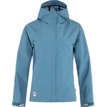 Fjällräven HC Hydratic Trail Jacket Womens Dawn Blue (543)
