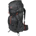 Mystery Ranch Radix 57 Womens Black / Sunset