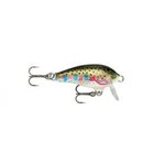 Rapala Mini Fat Rap 3cm MFR-3 Rainbow Trout (RT)