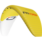 Ozone R1 V5 Kite Only 9m² Yellow/White
