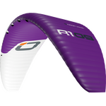 Ozone R1 V5 Kite Only 14m² Plum/White