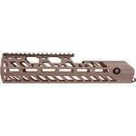 Sig Sauer MCX VIRTUS HANDGUARD - 12" WITH SD FDE