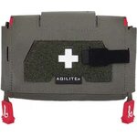 Agilite MD2™ Compact Trauma Kit | IFAK Ranger Green
