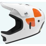 POC Cortex DH MIPS White