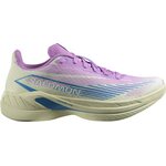 Salomon Spectur 2 Womens Violet Tulle / Sharp Green / Diva Blue