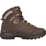 Lowa Renegade EVO LL Mid Womens Espresso/Anthracite