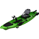 Saimaa Kayaks Pedal Propeller 绿色