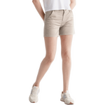 Duer Live Lite Utility Short Womens Cotton
