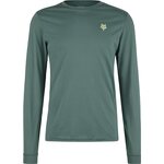 Fox Racing Ranger DR Long Sleeve Jersey Shepherds Mens Hunter Green