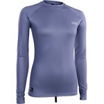 ION Rashguard Women LS Lost Lilac
