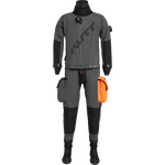 Avatar Airon 102 Customised Grey