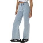 Rip Curl Holiday Denim Womens Light Blue