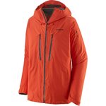 Patagonia PowSlayer Jacket Mens (Esittelykappale) Metric Orange