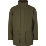 Seeland Hillside Jacket Mens Moss Green