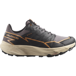 Salomon Thundercross GTX Womens Shark / Black / Papaya
