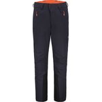 Rab Ascendor AS Climbing Softshell Pants Mens (DEMO) Ebony