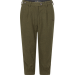 Seeland Hillside Harriet Breeks Womens Moss Green