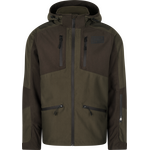 Seeland Chaser Jacket Mens Pine Green