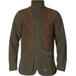 Härkila Rannoch HWS Shooting Jacket Mens Willow Green