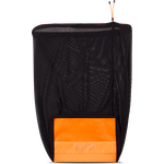 Mammut Storage Bag (2024) Vibrant Orange