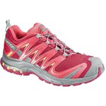 Salomon XA Pro 3D Ultra 2GTX Women Papaya-B/Dynamic/Light Grey