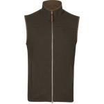 Härkila Sandhem Pro Waistcoat Mens Willow Green