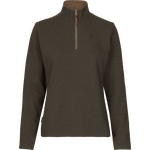 Härkila Sandhem Pro HSP Pullover Womens Willow Green