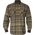 Härkila Pajala Shirt Antique Bronze